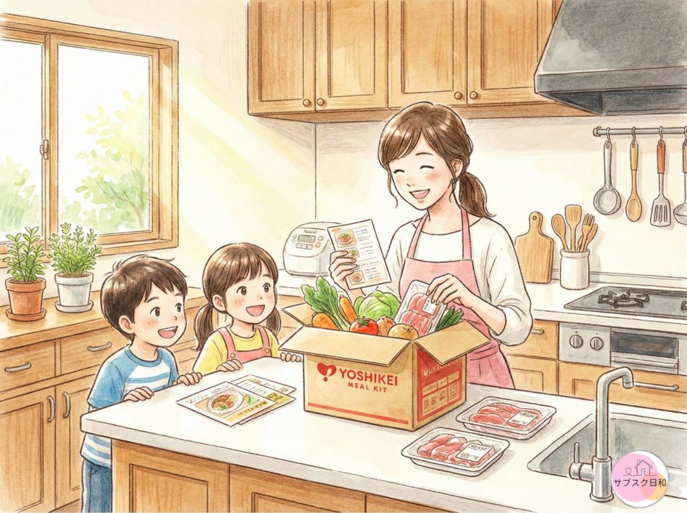 時短・味・安全性を検証